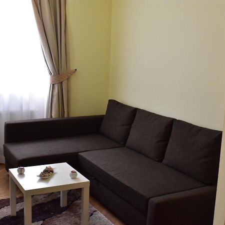 Apartment Vikroria - Halkova 5 Prag Exterior foto